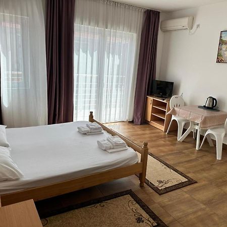 Apartmani Franeta Μπούντβα Εξωτερικό φωτογραφία