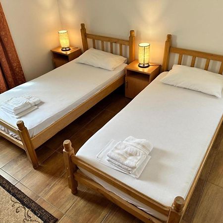 Apartmani Franeta Μπούντβα Εξωτερικό φωτογραφία