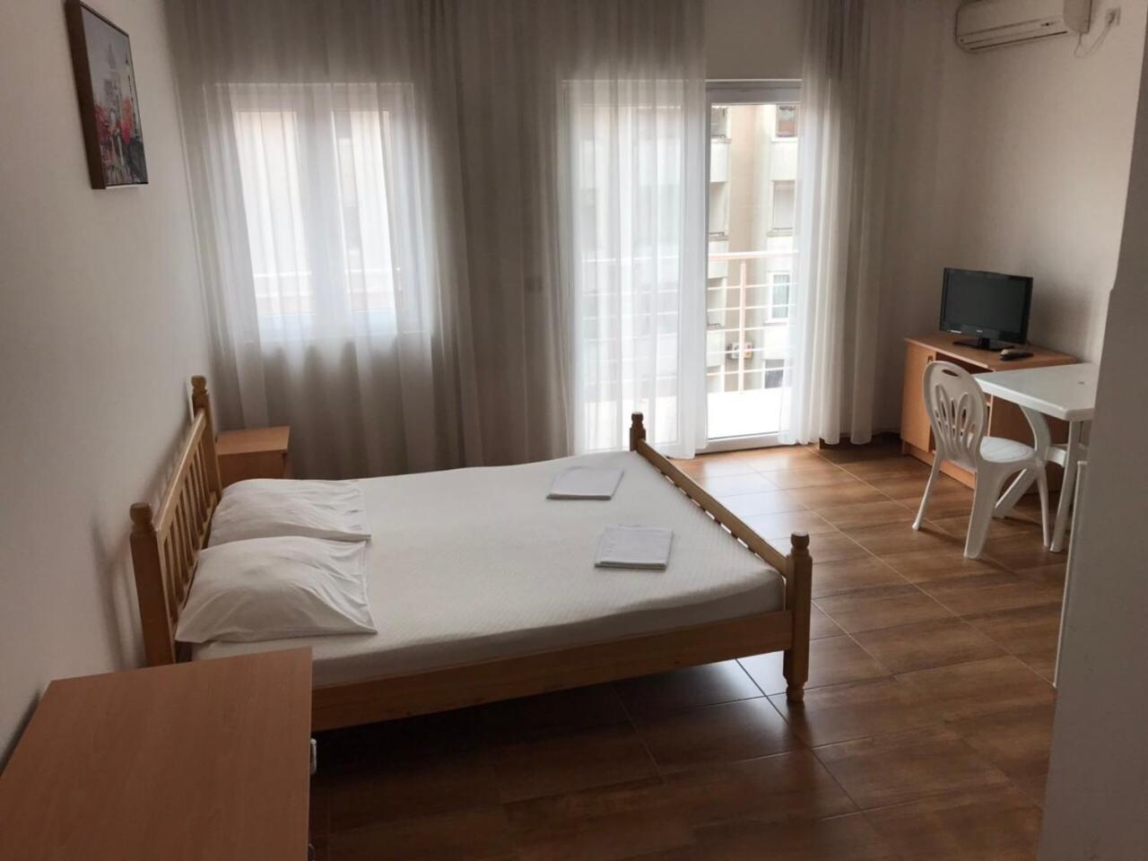 Apartmani Franeta Μπούντβα Εξωτερικό φωτογραφία