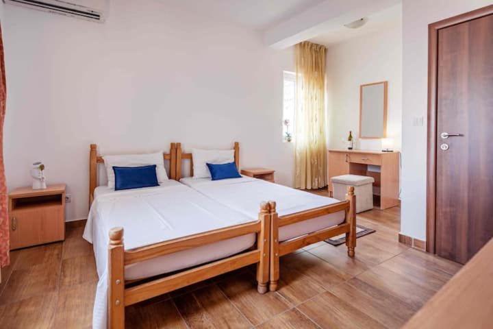 Apartmani Franeta Μπούντβα Εξωτερικό φωτογραφία