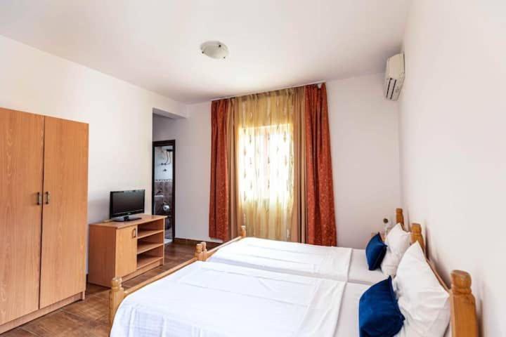 Apartmani Franeta Μπούντβα Εξωτερικό φωτογραφία