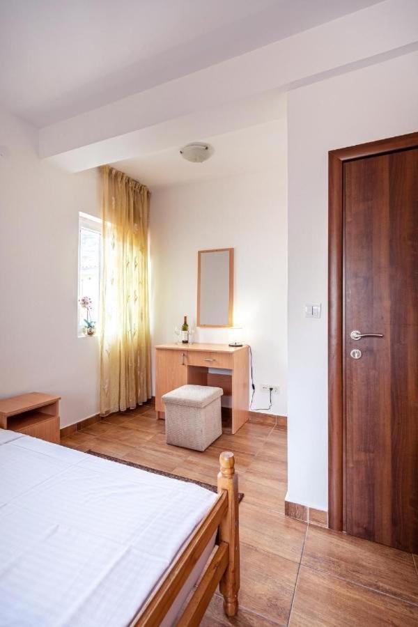 Apartmani Franeta Μπούντβα Εξωτερικό φωτογραφία