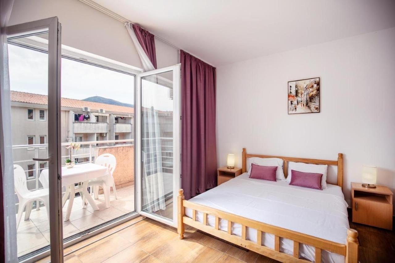 Apartmani Franeta Μπούντβα Εξωτερικό φωτογραφία