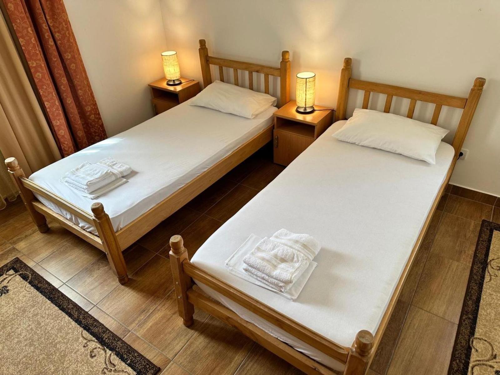 Apartmani Franeta Μπούντβα Εξωτερικό φωτογραφία