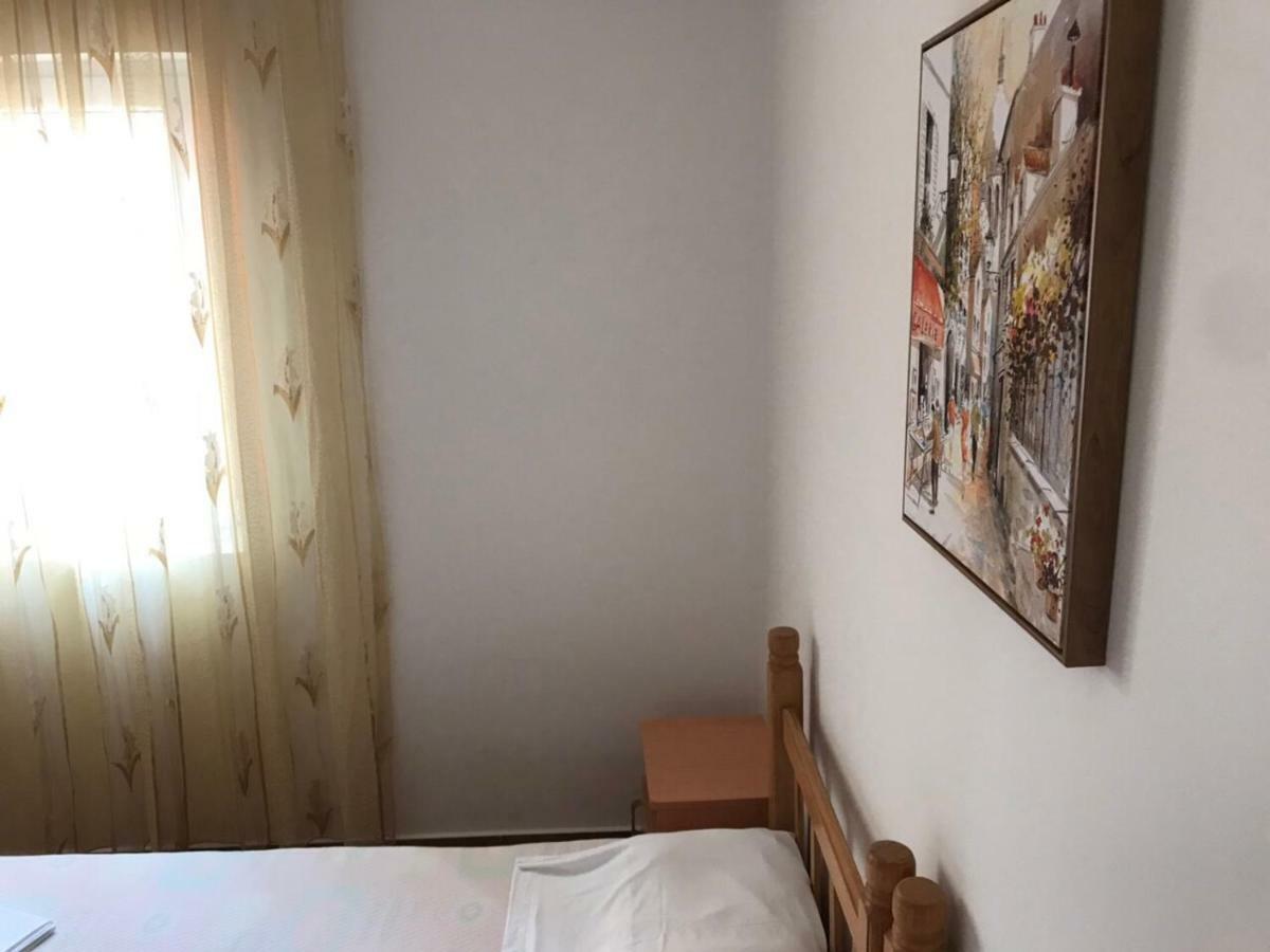 Apartmani Franeta Μπούντβα Εξωτερικό φωτογραφία