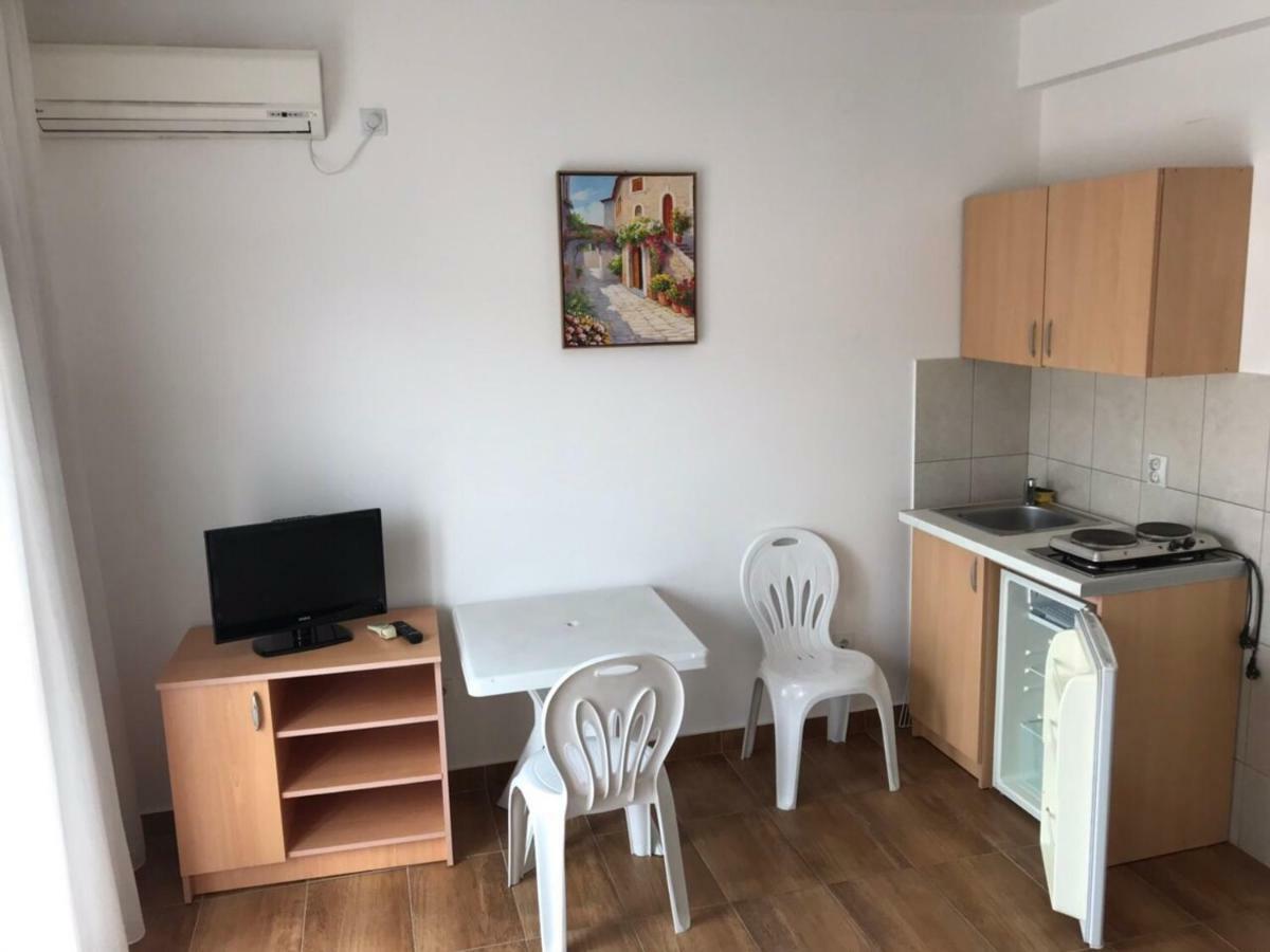 Apartmani Franeta Μπούντβα Εξωτερικό φωτογραφία