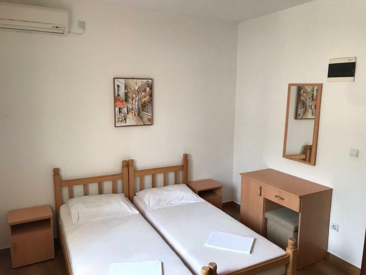Apartmani Franeta Μπούντβα Εξωτερικό φωτογραφία