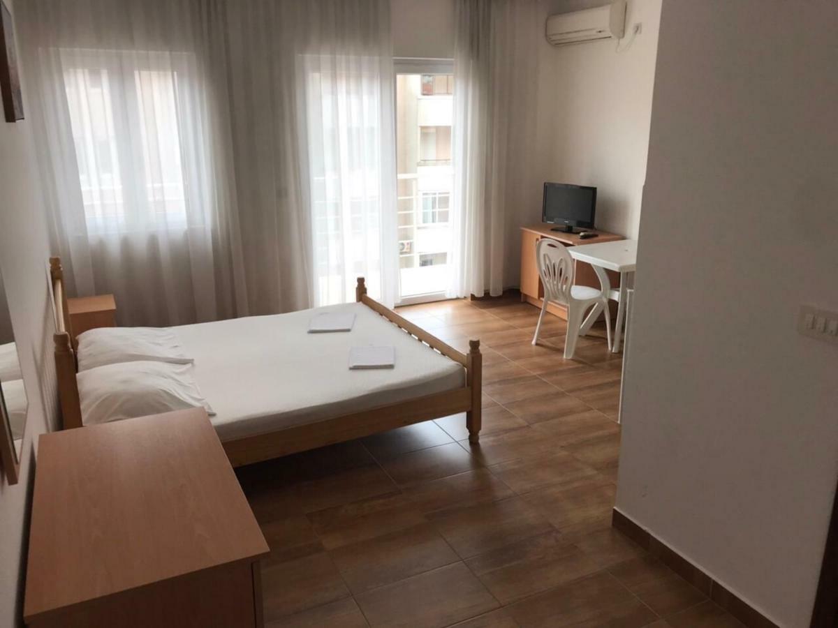 Apartmani Franeta Μπούντβα Εξωτερικό φωτογραφία