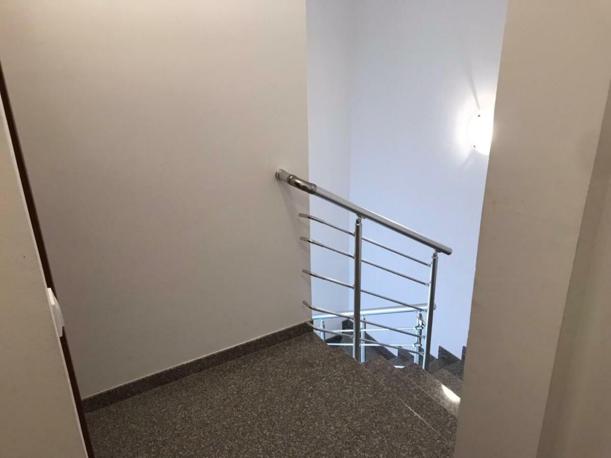 Apartmani Franeta Μπούντβα Εξωτερικό φωτογραφία