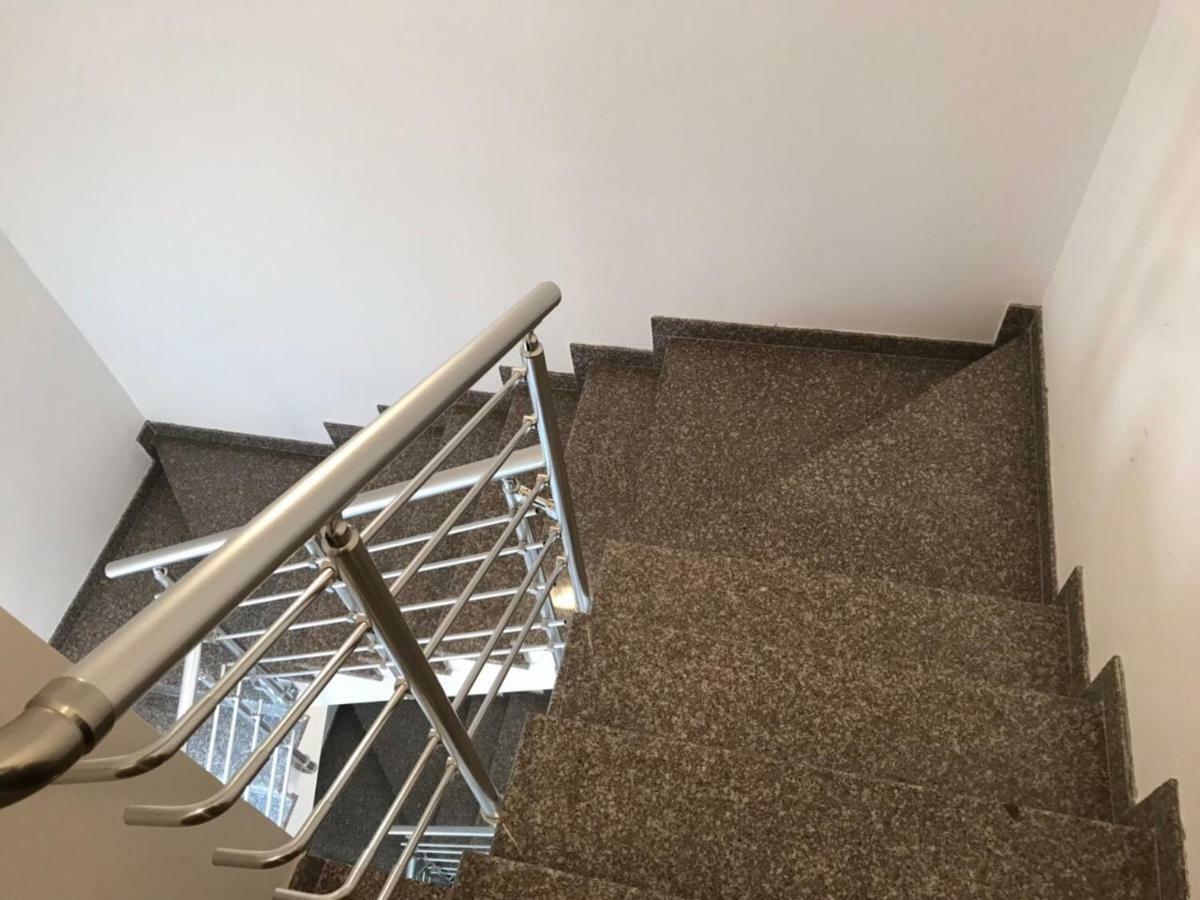 Apartmani Franeta Μπούντβα Εξωτερικό φωτογραφία