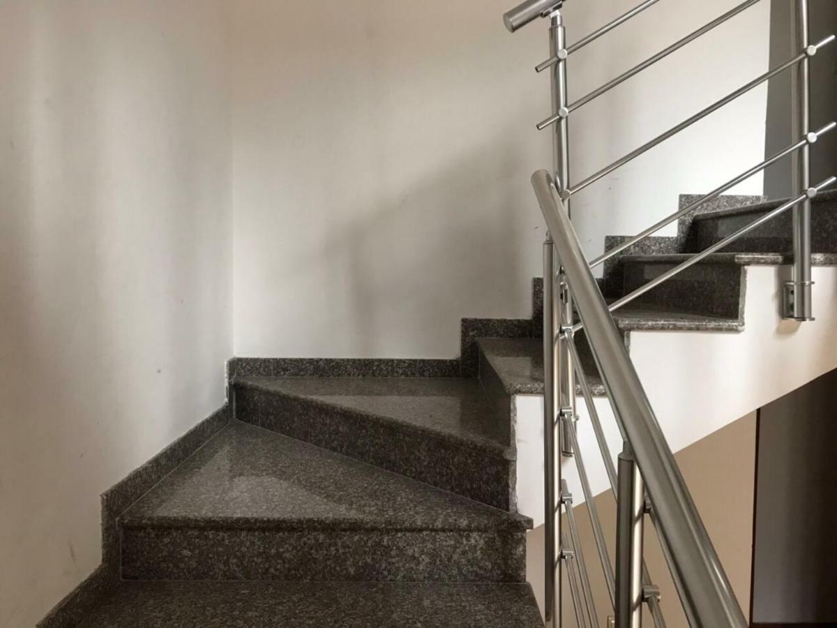 Apartmani Franeta Μπούντβα Εξωτερικό φωτογραφία