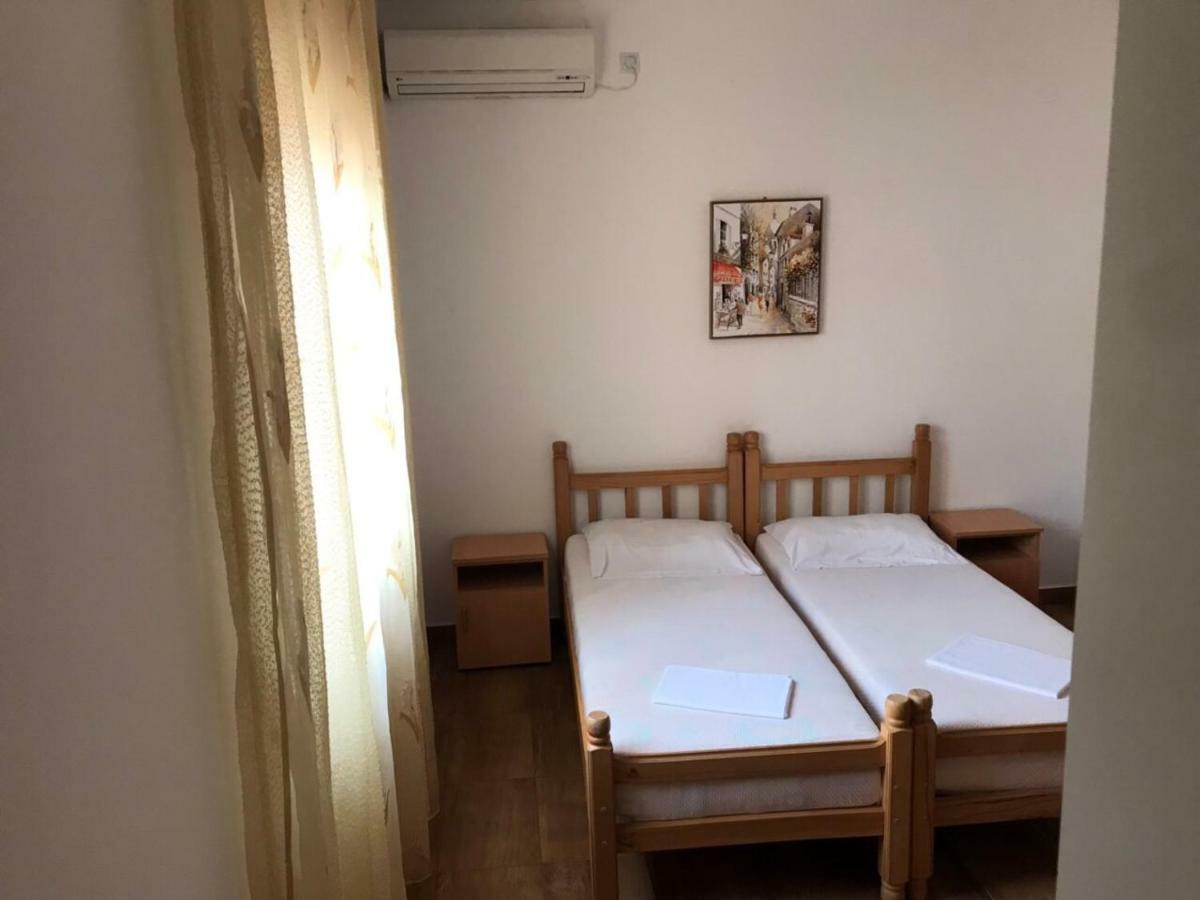 Apartmani Franeta Μπούντβα Εξωτερικό φωτογραφία