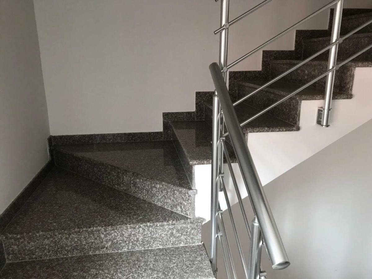 Apartmani Franeta Μπούντβα Εξωτερικό φωτογραφία