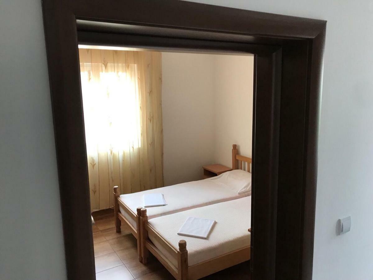 Apartmani Franeta Μπούντβα Εξωτερικό φωτογραφία
