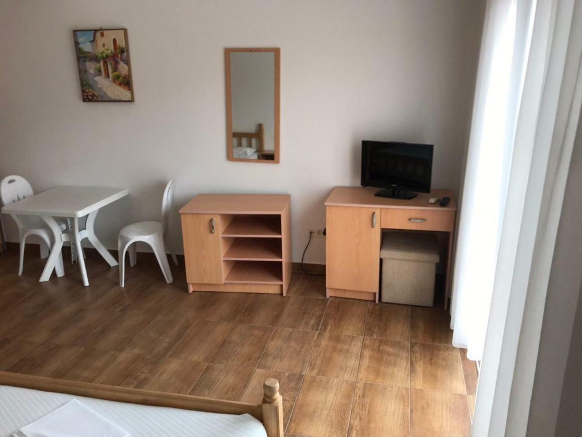 Apartmani Franeta Μπούντβα Εξωτερικό φωτογραφία