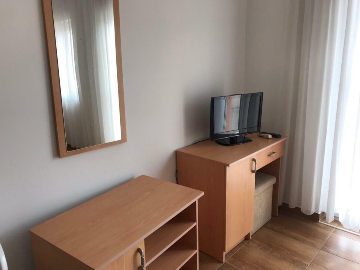 Apartmani Franeta Μπούντβα Εξωτερικό φωτογραφία
