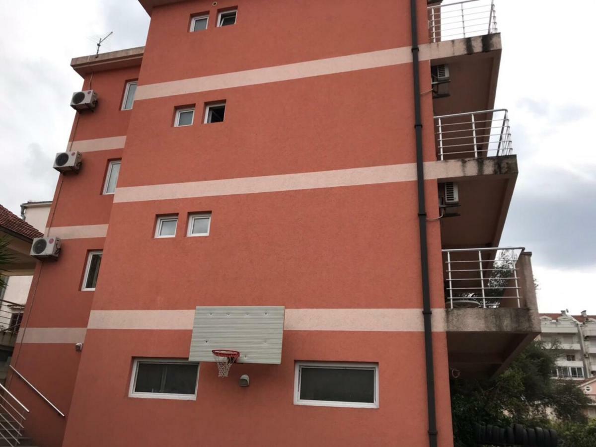 Apartmani Franeta Μπούντβα Εξωτερικό φωτογραφία
